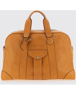 Brunello Cucinelli Bag - Brown