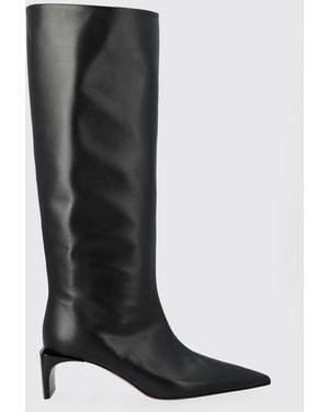 Sportmax Bottes Femme - Noir