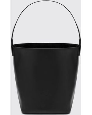 AURALEE Handtasche Damen - Schwarz