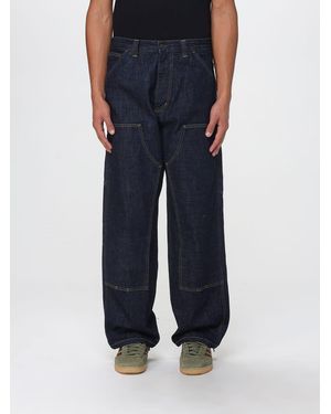 Carhartt Pants - Blue