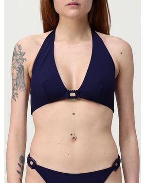 Eres Maillot De Bain Femme - Bleu