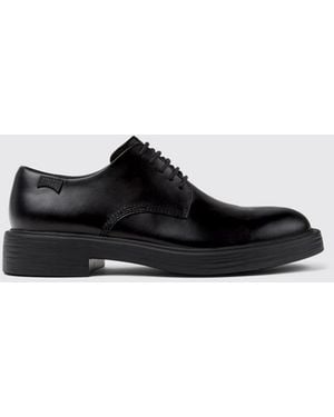 Camper Schuhe Herren - Schwarz