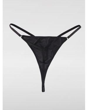 DIESEL Lingerie - Black