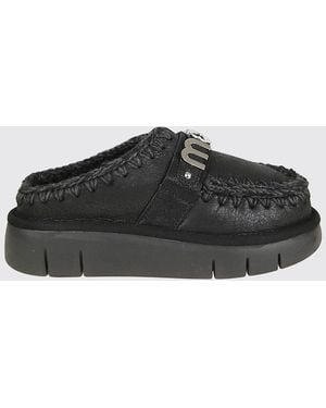 Mou Chaussures Femme - Gris