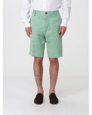 Jacob Cohen Shorts - Green