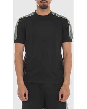 EA7 T-Shirt - Black