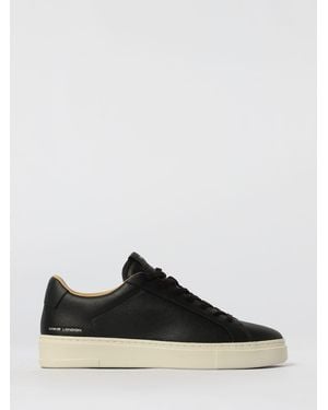 Crime London Trainers - Black