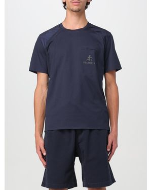 Premiata T-Shirt Herren - Blau
