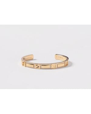 Fendi Schmuck Damen - Natur