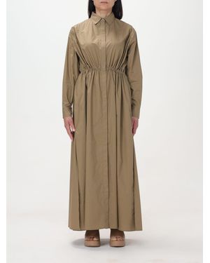 Roberto Collina Dress - Natural