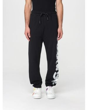 DISCLAIMER Pantalón Hombre - Negro