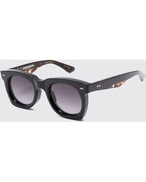 Jacques Marie Mage Sunglasses - Grey