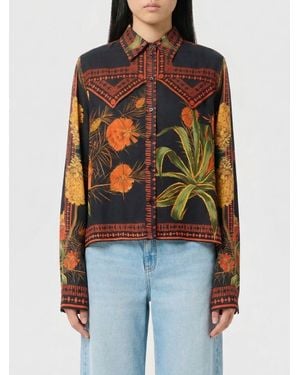 Blumarine Shirt - Blue