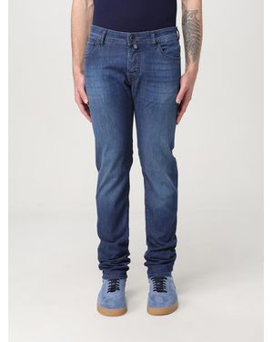 Jacob Cohen Jeans - Blue