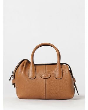 Tod's Handbag - Brown