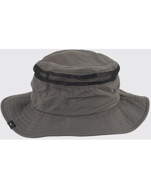 Mizuno Hat - Grey