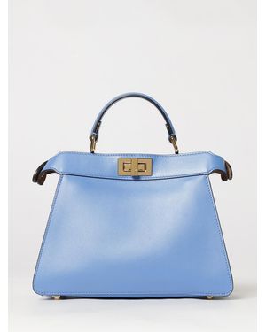 Fendi Handbag - Blue