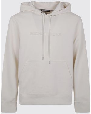 Michael Kors Sudadera Hombre - Blanco