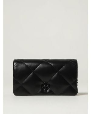 Tory Burch Crossbody Bags - Black
