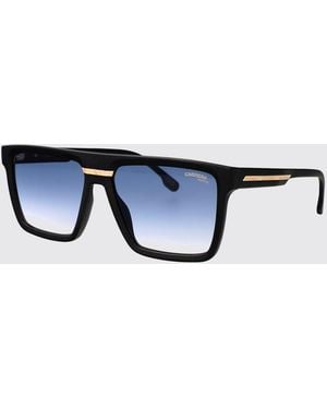 Carrera Victory Cat-Eye Sunglasses - White