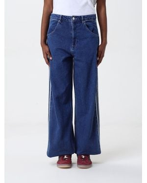 adidas Originals Trousers - Blue