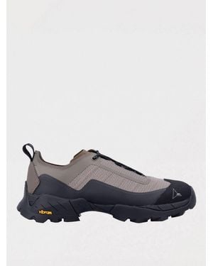 Roa Sneakers Herren - Blau