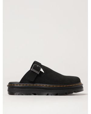 Dr. Martens Sandalen Herren - Schwarz