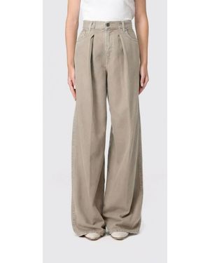 Haikure Jeans - Natural