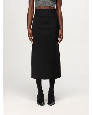 Sportmax Skirt - Black