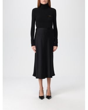 Elisabetta Franchi Dress - Black