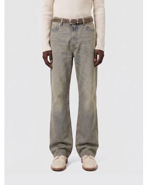 Our Legacy Jeans - Grey