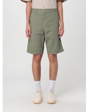 Carhartt Shorts Herren - Grün