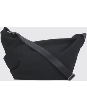 Yohji Yamamoto Bags - Black