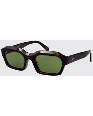 Retrosuperfuture Sunglasses - Green