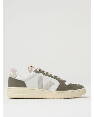 Veja Sneakers Herren - Natur