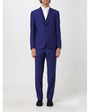 Tagliatore Giacca Uomo - Blu