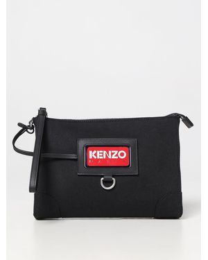 KENZO Clutches and evening bags for Women Online Sale up to 63 off Lyst