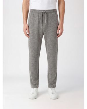 Brunello Cucinelli Trousers - Grey