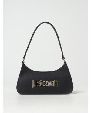 Just Cavalli Handbag - White