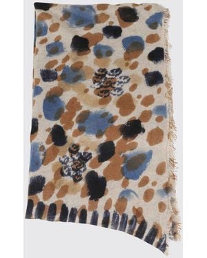Faliero Sarti Scarf - Grey