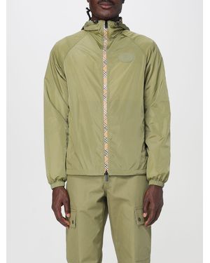 Burberry Blazer - Green
