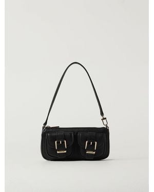 Michael Kors Clutch Mujer - Blanco