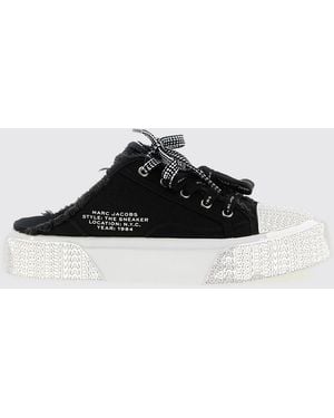 Marc Jacobs Sneakers - Black