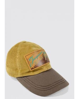 Jacquemus Hat - Brown
