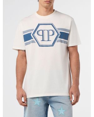 Philipp Plein T-Shirt - Grey