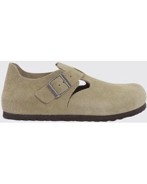 Birkenstock Derby London - Neutro