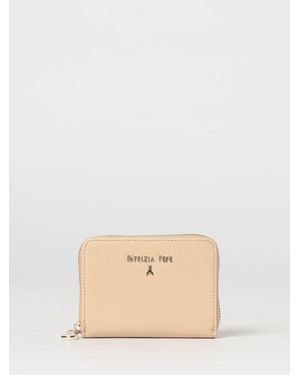 Patrizia Pepe Wallet - Natural