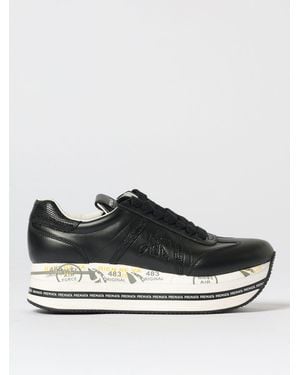 Premiata Sneakers - Black