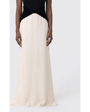 Valentino Skirt - White