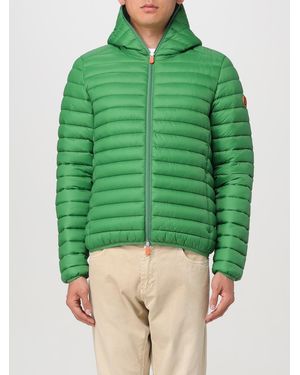 Save The Duck Jacket - Green